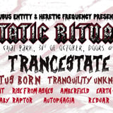 STATIC RITUAL 
