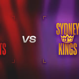 Ignite Cup – Perth Wildcats vs Sydney Kings