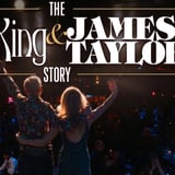 The Carole King & James Taylor Story