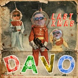 DAVO XMAS ‘26 Mega Happy Fun Time Spectacular