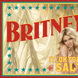 Britney club