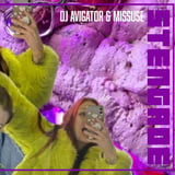 NATFEST: DJ Avigator & Missuse // Free Entry