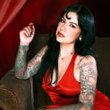 Trish Toledo
