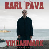 Karl Pava