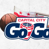 Capital City Go-Go vs. Delaware Blue Coats