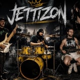 JETTIZON with Rage Against The Regime (RATM tribute), & Bria Damage