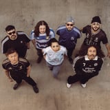 iZCALLi w/ El Jaguar de La Muerte