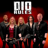 DIO Rules: Tribute to Rainbow, Sabbath and Dio
