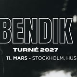 Bendik | Hus 7