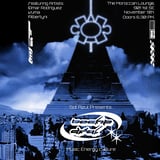 Noche Azul ft. Omar Rodriguez, Yuma & Albertyni