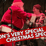 The 17th Annual Ron's Very Special Christmas Special!