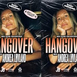 Hangover med Andrea Løvland
