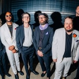 St. Paul and the Broken Bones