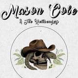 Mason Cole & The HellBenders Sunday 2/21