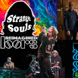 Strange Souls: The Doors Reimagined & LODI: Celebration of CCR!