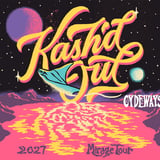 Kash'd Out - The Mirage Tour