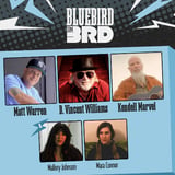 Bluebird on 3rd (located at 3rd & Lindsley Bar & Grill - Downtown Nashville)