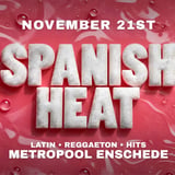 SPANISH HEAT