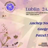 Songbloom 2026 | Lublin 24.10 | Anchey Nocon | Goofy Ginz | Paweł Nie