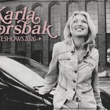 Karla Korsbak - VEGA