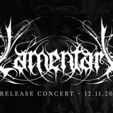 LAMENTARI - albumrelease [support: Raphael Weinroth Browne] // Pumpehuset 