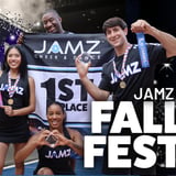 Jamz Fall Fest/TVL