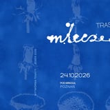 MLECZE - TRASA NIEBIESKA - Poznań - gość: Niemoc