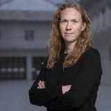 Leiðsögn sýningarstjóra | Lekir líkamar, sameig­in­legir heimar
