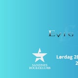 Evig Natt + Colosalist (CZ) | Sandnes Rockeklubb