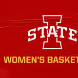 Iowa State Cyclones Women's Basketball vs. Houston Cougars Womens Basketball