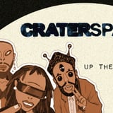 Craterspace: London’s Alternative Open Jam