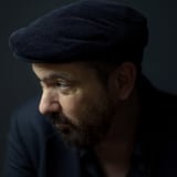 Mark Eitzel (plus support)