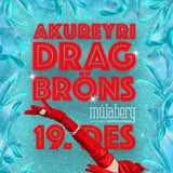 Jóla-Drag Bröns Akureyri