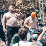 FRH prezentuje: Diesel Dudes (US) + Martyrmachine # Klub RE