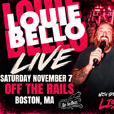 Louie Bello