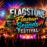 Flagstone Flavour and Sounds Festival