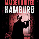 Maiden uniteD live @ Logo Hamburg