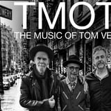 TMOTV - The Music Of Tom Verlaine