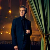 National Symphony Orchestra Presents a Cody Fry Christmas