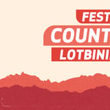 Festival Country Lotbinière - Laissez-passer 3 jours
