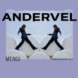 Andervel