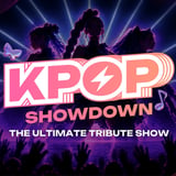 K-POP-Showdown 2027 - The Ultimate Tribute Show