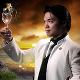 The Magical Mystery Show!