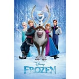 Family Movie Event: Frozen (2013) w/ Meet & Greet