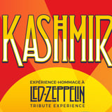 Kashmir : Hommage à Led Zeppelin