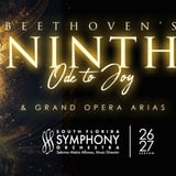 South Florida Symphony Orchestra:Beethoven's Ninth & Grand Opera Arias