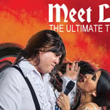 Meet Loaf - The Ultimate Meat Loaf Tribute