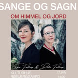 SANGE OG SAGN OM HIMMEL OG JORD