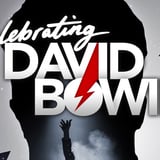 Celebrating DAVID BOWIE