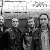 Jackstraw and The Last Wild Buffalo and Mark Tegio